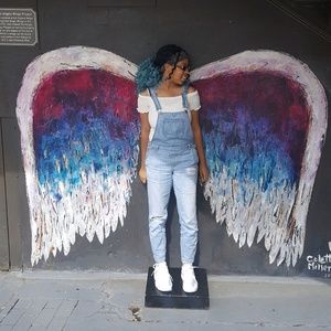 Meet your Posher, Hannah